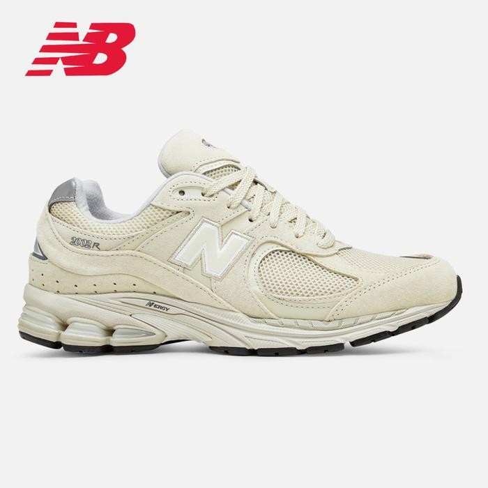Sepatu NB New Balance 2002R Bone