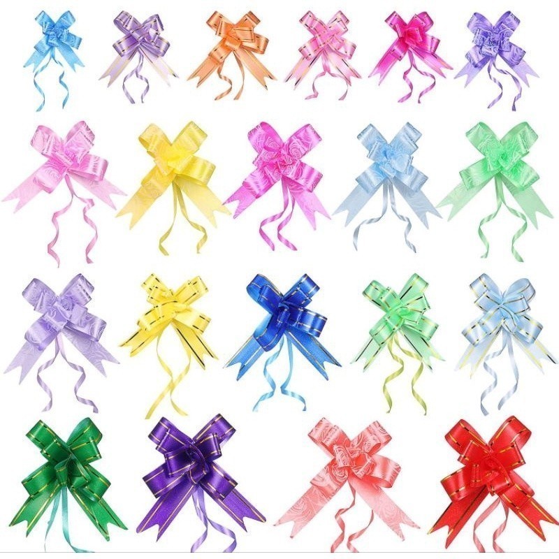 

AL pita serut mini hias Kado