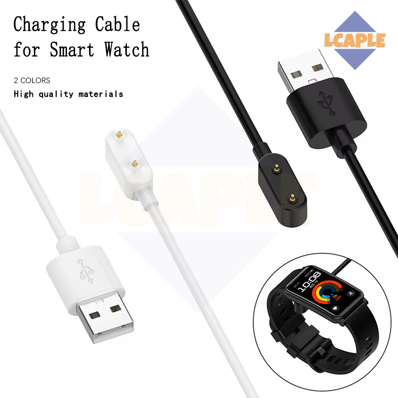 Charger Charging Cable for Huawei Band 11 11 Pro 10 9 7 6 8/Fit/Fit 2 / Fit 3 / New Huawei Children'