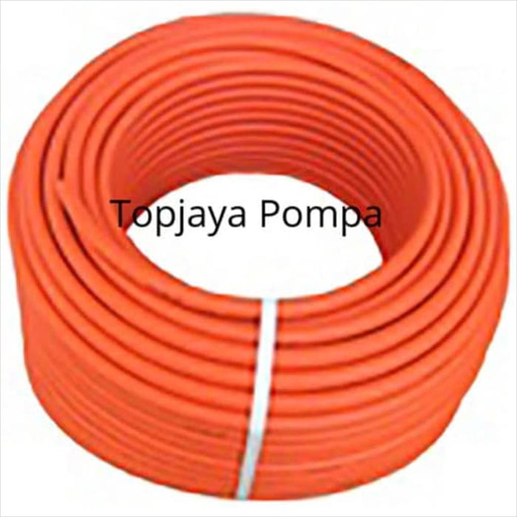 PIPA AIR PANAS ONDA 1/2" PEX AL PEX (Hrg per Meter)