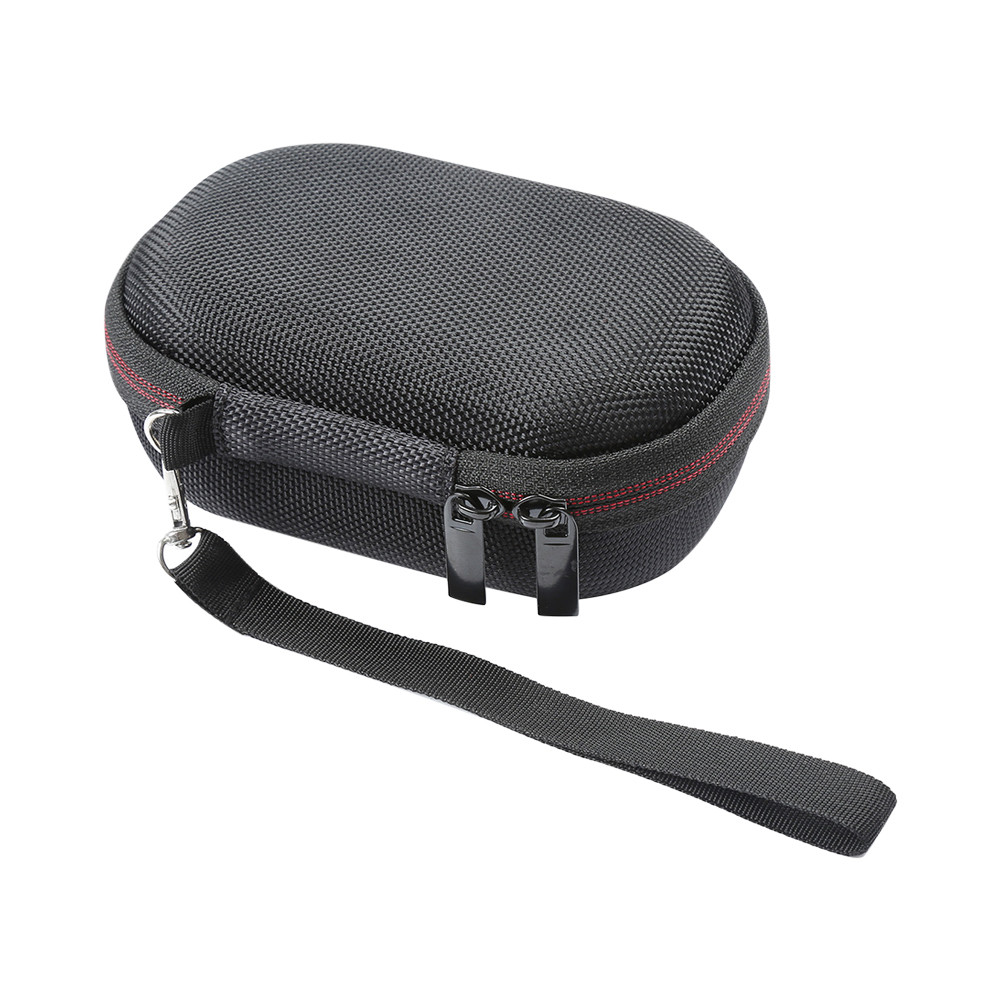 

Mouse Bag Sleeve Pouch for Logitech M510 M330 M720 M650 G304 G305 G703 Mouse Practical Storage Bags Hard-shell Storage Holder
