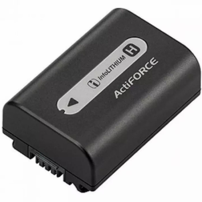 Baterai Sony NP-FH50 ( FH30/FH40) forA230/A330/380/A290/A390/DVD608)