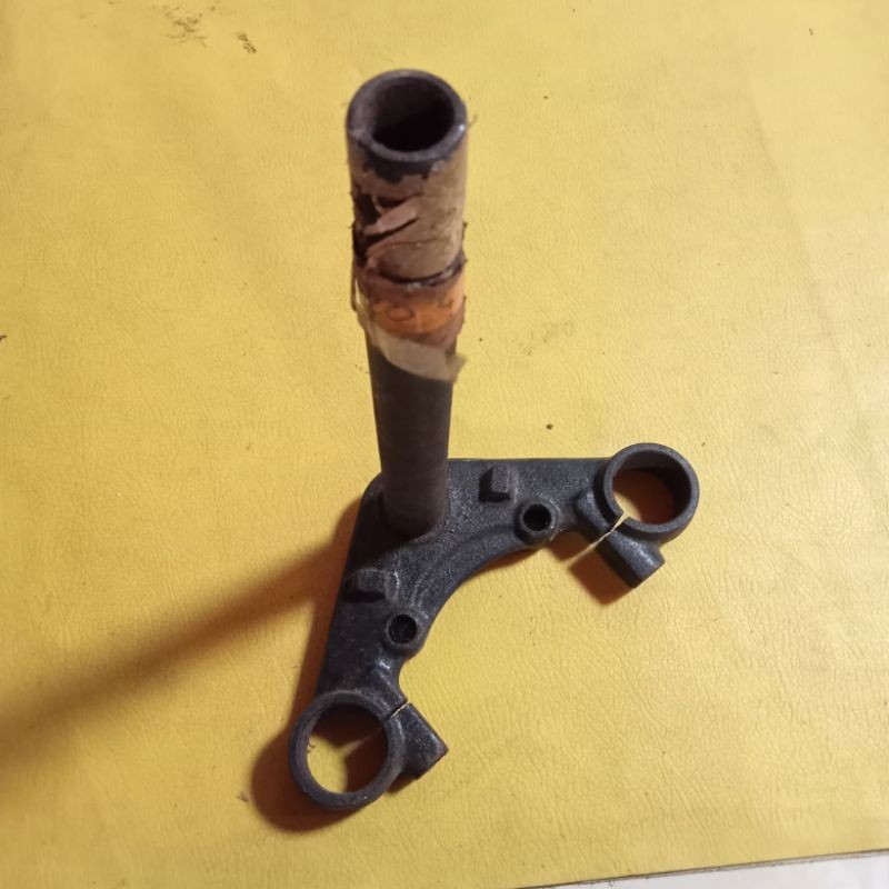 segitiga T bawah Honda gl pro gl max original