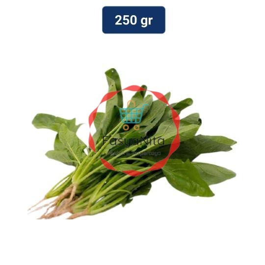 

Bayam Jepang Organik 250 gr - Fasyanita Denpasar