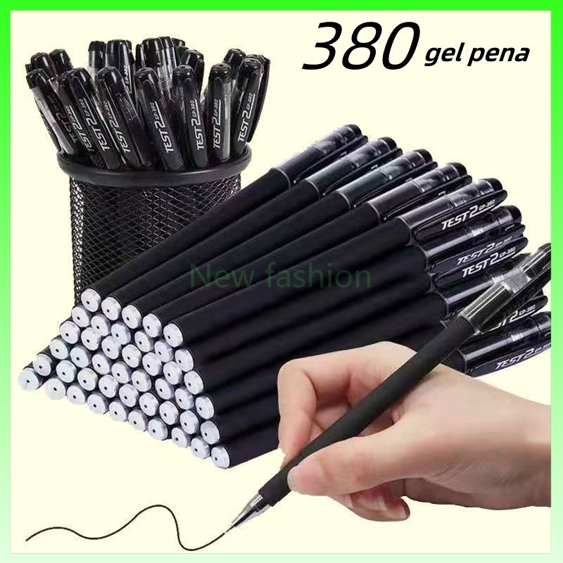 

pena gel 0.38mm/pen/bulpen