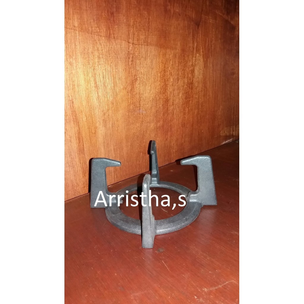 Aya - Tatakan Tungku Api Kecil Kompor Tanam Rinnai Rb 7503