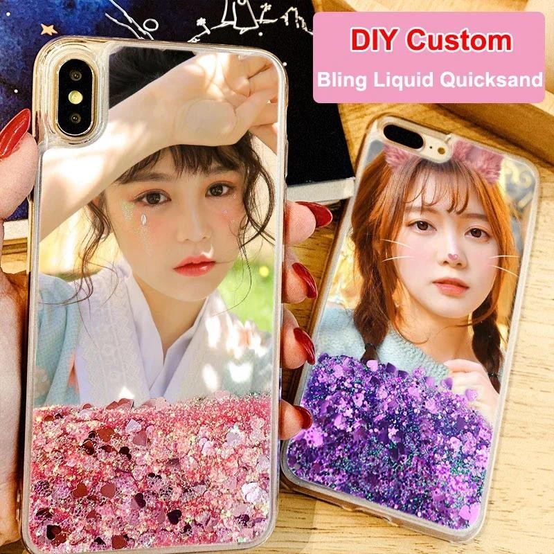 (Quick coverage 1-10 days) Customized Film Handmade Phone Case iPhone 15 14 13 12 11 Pro Max Mini SE