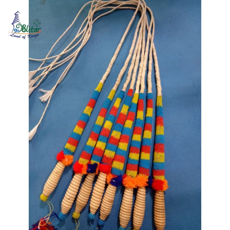 Pecut jaranan / pecut kepang asli, pecut kuda lumping, cambuk, jederan