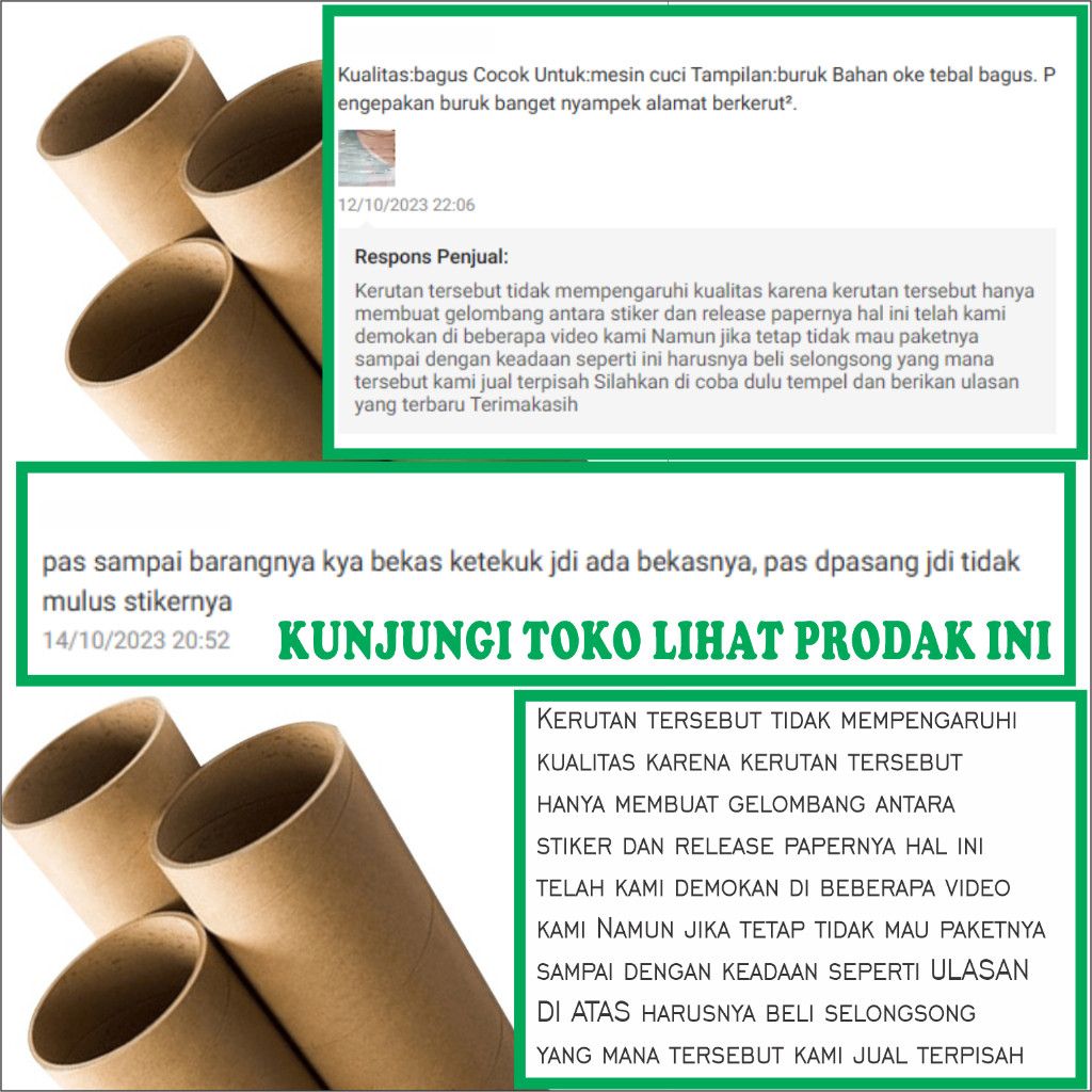 

biaya tambahan packing agar paket tiba dengan mulus