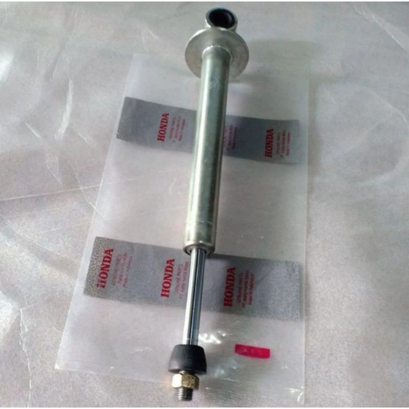 Hidrolis Hidrolik As shock Shock belakang Motor Beat fi Scoopy Vario Genio