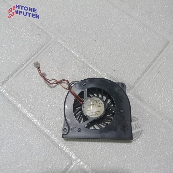 Fan Kipas Fujitsu Lifebook A573 /G FMVA03008