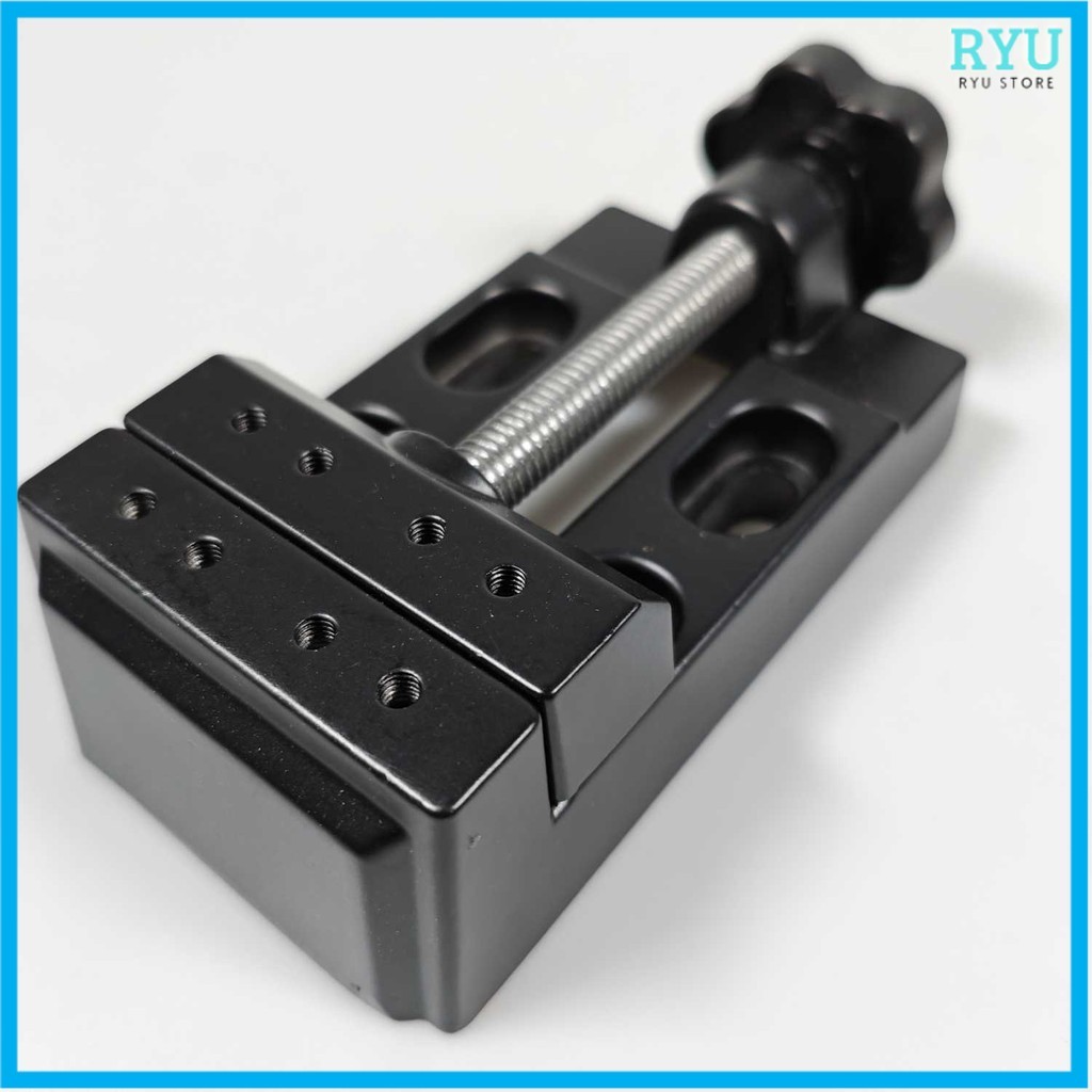 

DIY Carving Bench Clamp Tablet Drill Press Sculpture Craft