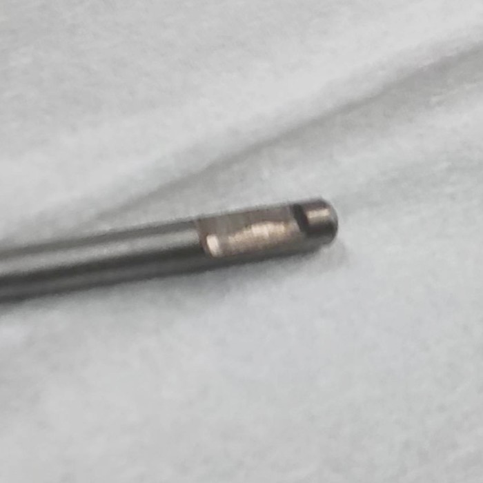 As gardan belakang RC MN