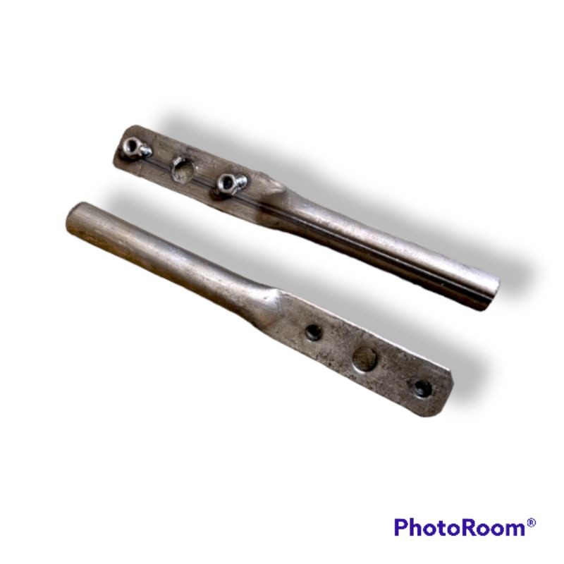 SAMBUNGAN RANGKA GL 100 SAMBUNGAN FRAME RANGKA BELAKANG GL 100