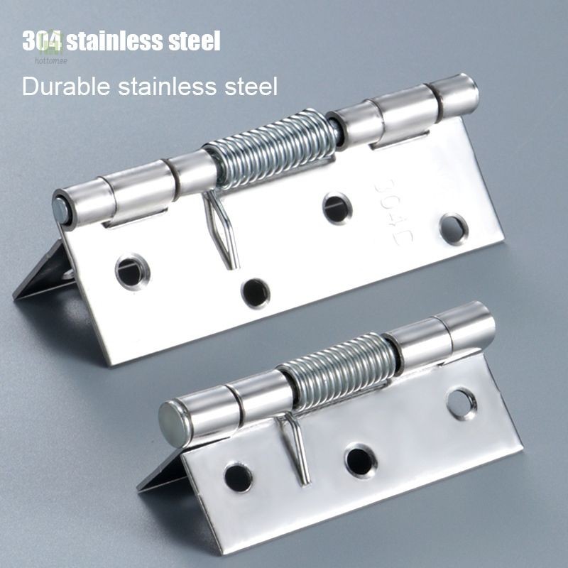 Engsel Per Pegas Penutup Pintu Otomatis Stainless hottome