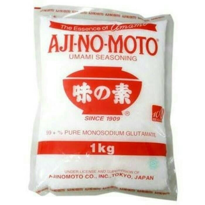 

Ajinomoto Umami Seasoning 1kg Termurah