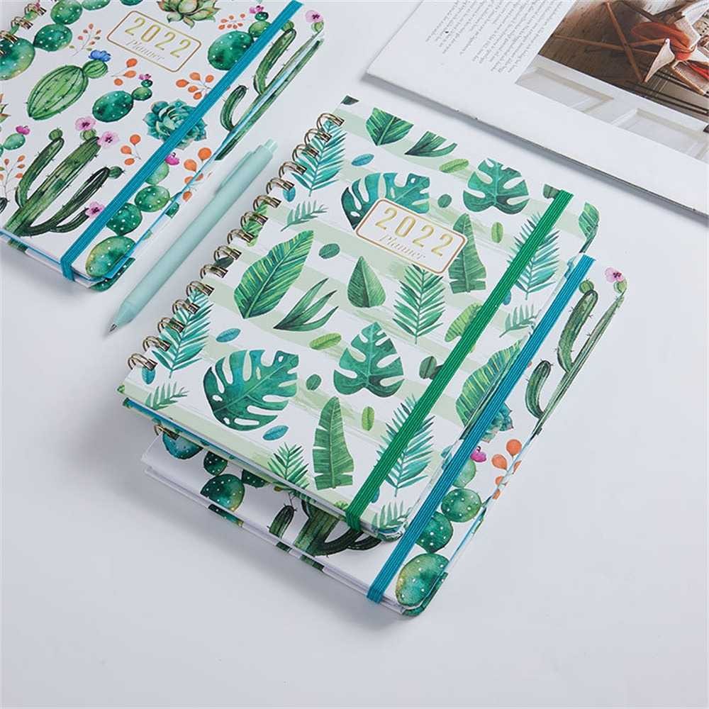 

LPKSTORE Vichouse Buku Catatan Jurnal Diary Notebook Hard Cover - DJ65 LPKSTORE