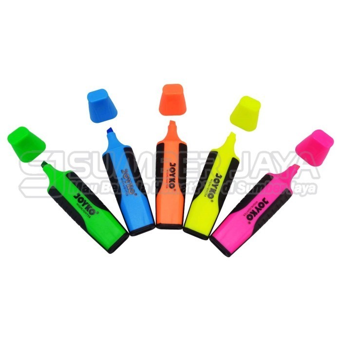 

Stabilo Highlighter Textliner HL 1-5 Point Liner M&G AHM21572 Pastels M&G AHM21578