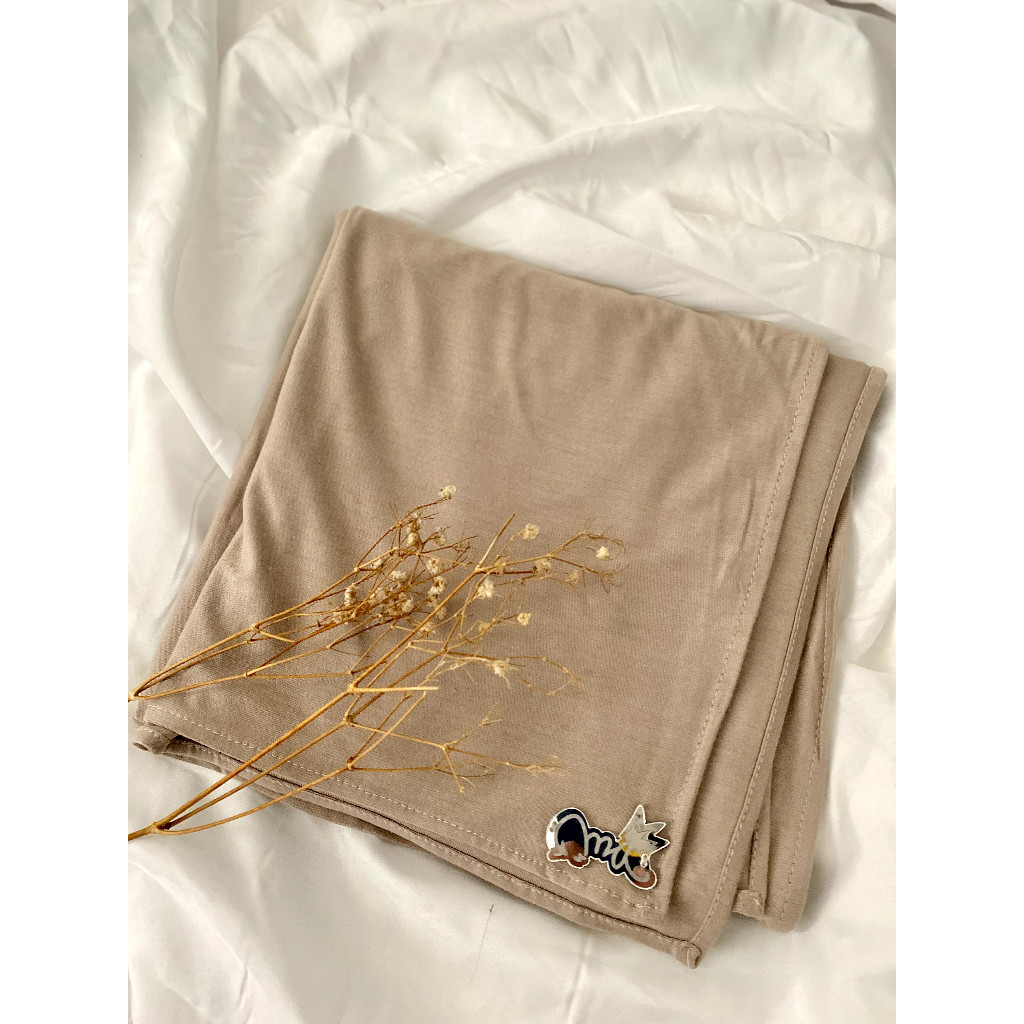 Lstrware | Kerudung Gemila by Numiaa Fashion