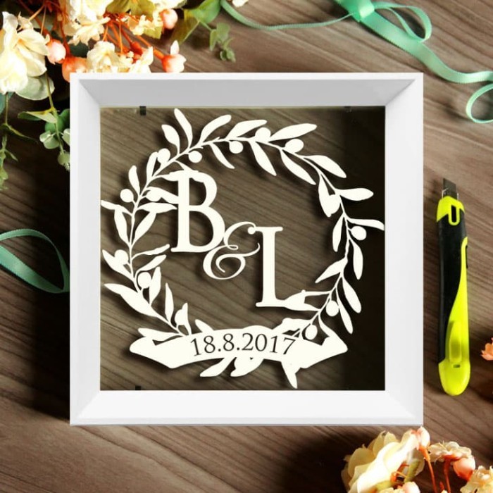 Kado DIY untuk Pacar