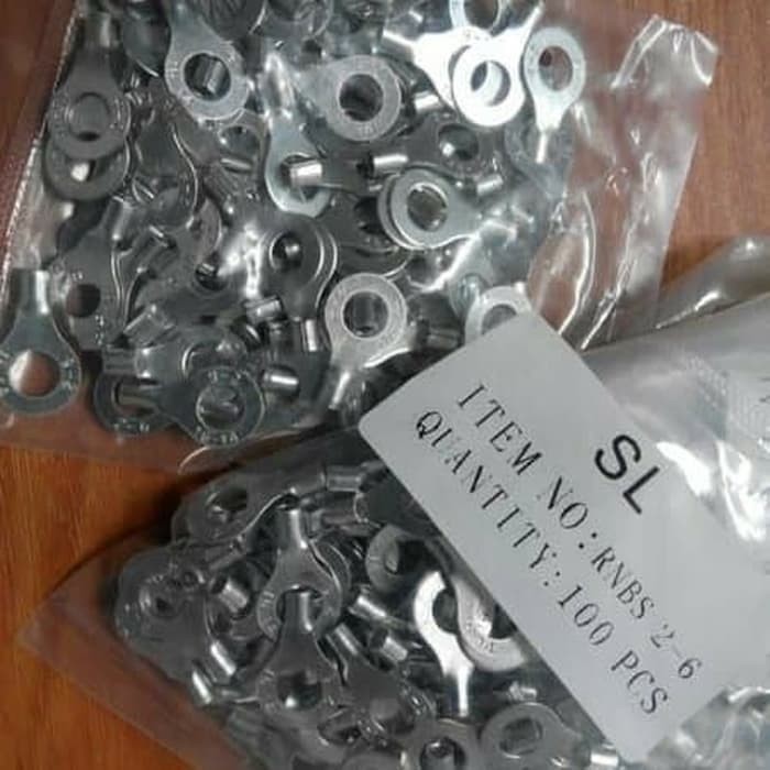 Skun O atau Ring 2-6