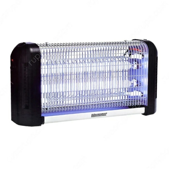 perangkap nyamuk serangga insect killer krisbow