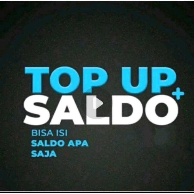 

{SIZE} STIKER DINDING SALDO [SIZE]