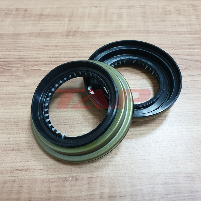TGR99 OIL SEAL PINION - SEAL GARDAN DYNA 125HT / 130HT