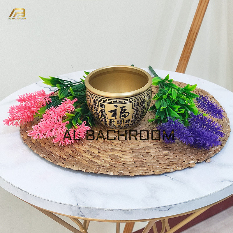 B8254 BUNGA HIAS ARTIFICIAL LAVENDER RUMPUT BUNGA HIAS PLASTIK DEKORASI RUMAH WEDDING BUNGA BUKET HA