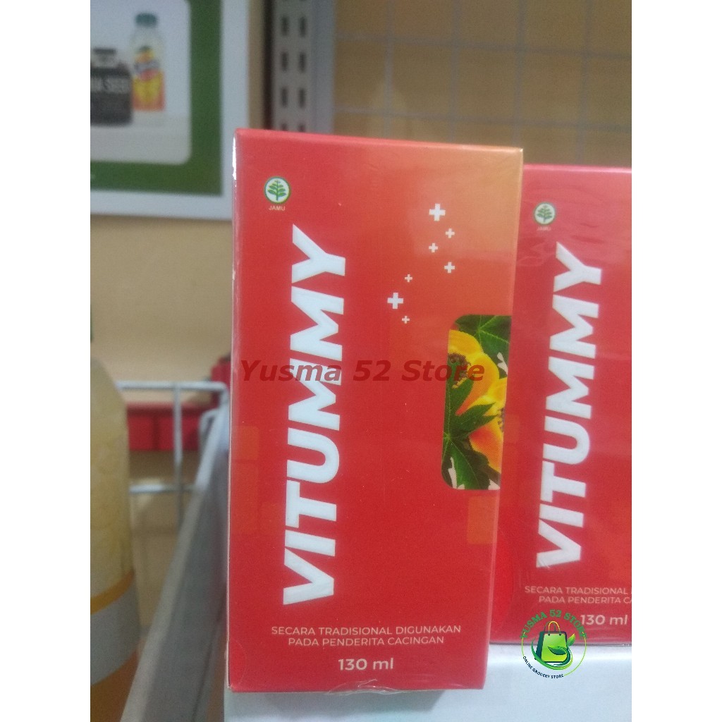 

Vitummy Madu Alami - Membantu Mengatasi Anak Susah Makan Menaikkan Berat Badan Menambah Nafsu Makan