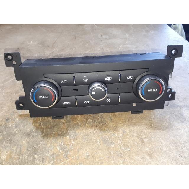 Control panel AC chevrolet captiva diesel 2.0 (C100/C140) BERKUALITAS