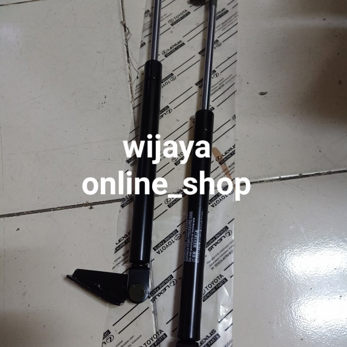 shock bagasi Avanza Veloz 68950/60-B0020 berkualitas