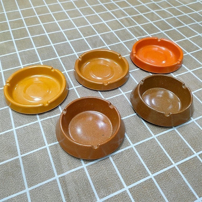 Asbak Wadah Puntung Rokok Abu Rokok 𝙊𝙎 181