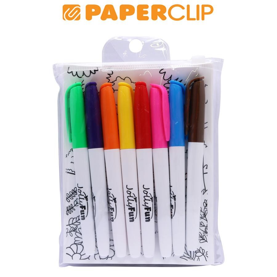 

COLORING SET / ART SET JOLLY FUN