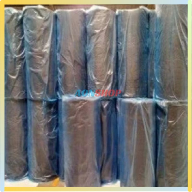 

[AS] Bubble Wrap 1 Roll Ukuran 50 Meter x 125 CM