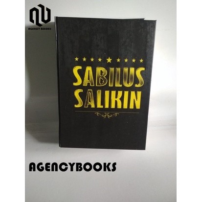 TERJEMAH KITAB SABILUS SALIKIN : ENSIKLOPEDIA TASAWUF DAN TAREKAT