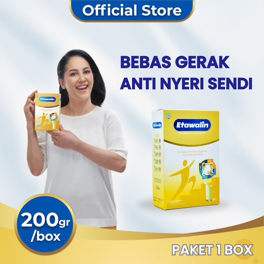 

Etawalin Susu Kambing Solusi Atasi Asam Urat Original