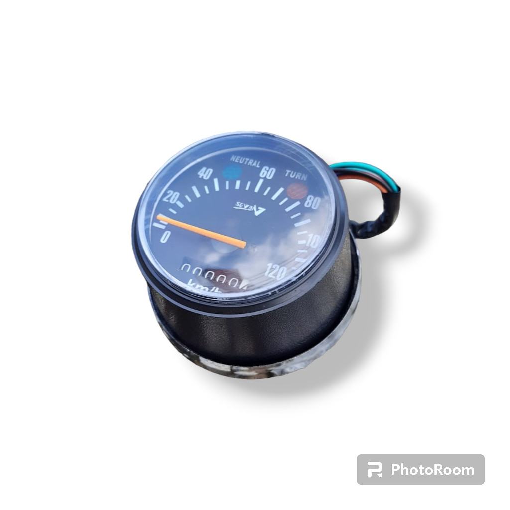 Spedometer speedometer spidometer spedo Speedo spido CB 100 Cb100 mirip original