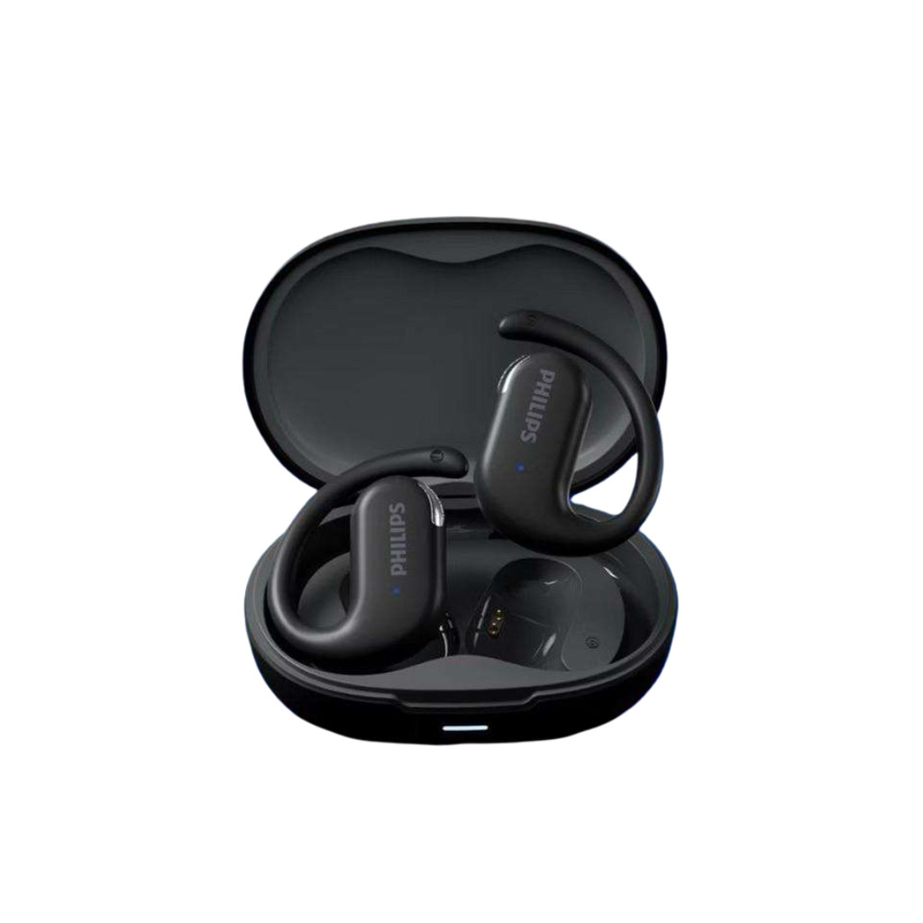 PHILIPS TAT2769 OPEN WIRELESS STEREO BLUETOOTH EARPHONE OPEN EAR