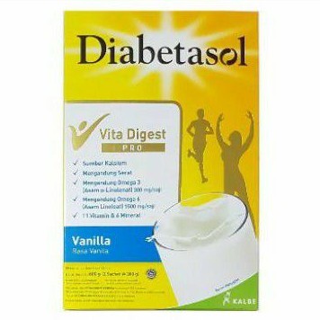 

banda aceh Diabetasol Coklat / Vanilla / Capucino 570gr / Cokelat / Cokelate / coppucino