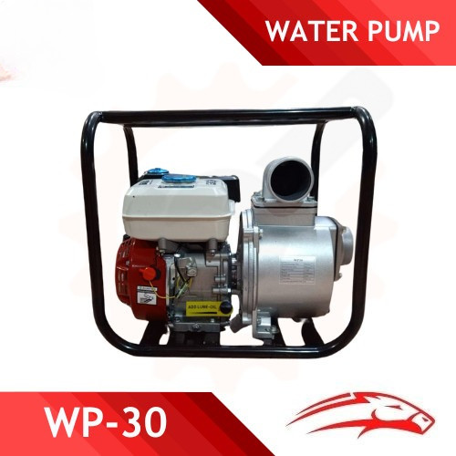 Tokuda Pompa Air WP30 / Water Pump WP30