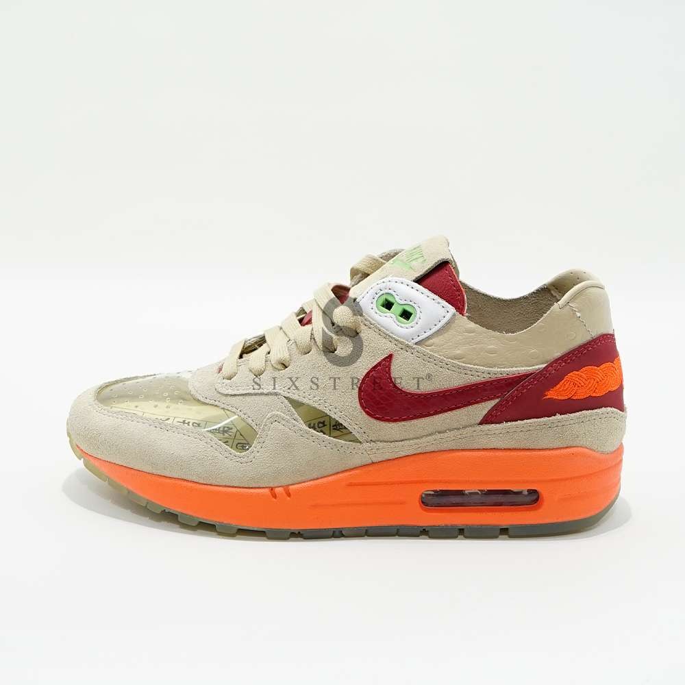 AIRMAX 1 Clot Kiss Of The Death 2021 DD1870100