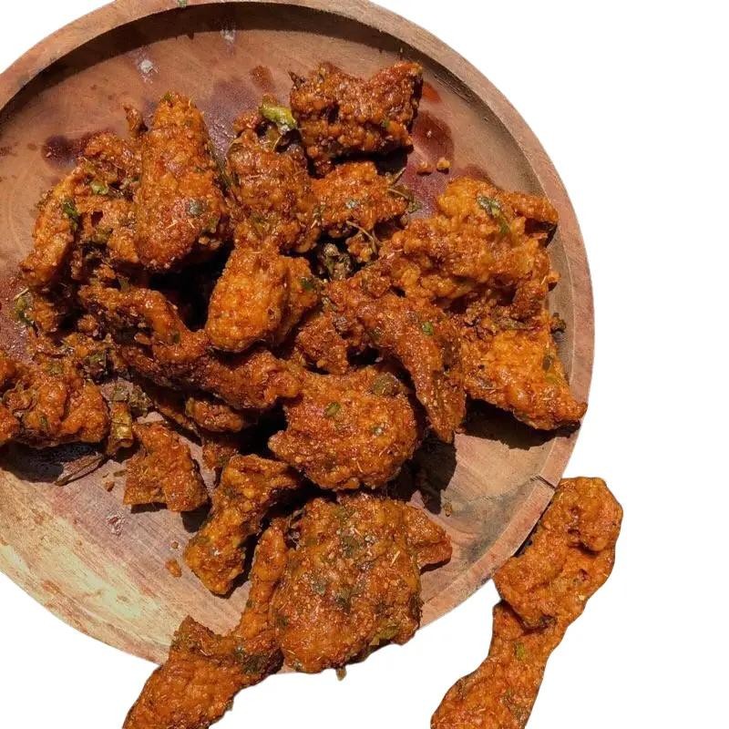 

kulit krispy pedas daun jeruk 1KILO gram/ termurah /terlaris/COD Kering Makanan Food Snacks