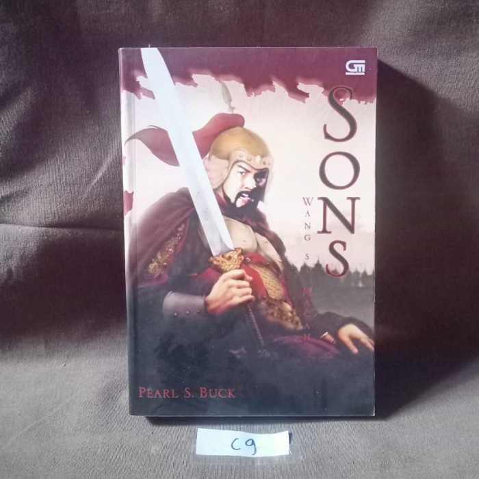 Wang Si Macan Sons - Pearl S. Buck
