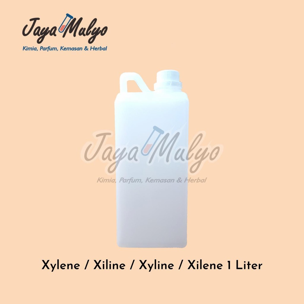 

Xylene / Xiline / Xyline / Xilene 1 Lier