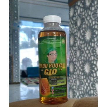 

MADU RUQYAH GIO 250 ML