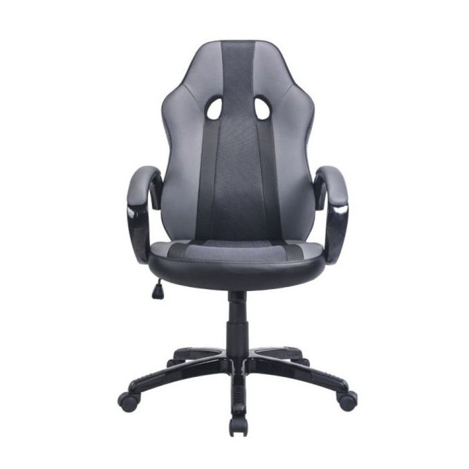 Kursi Gaming INFORMA Gaming Chair Minimalis Modern