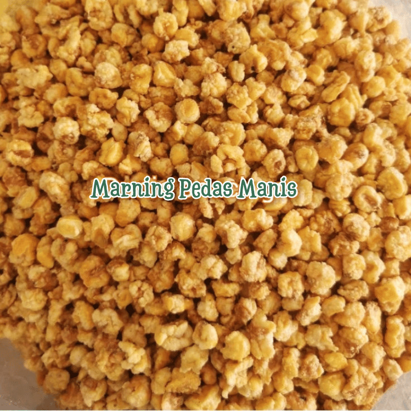 

BEST SELLER jagung pedas manis jagung goreng marneng marning pedas manis 1 kg jagung asin