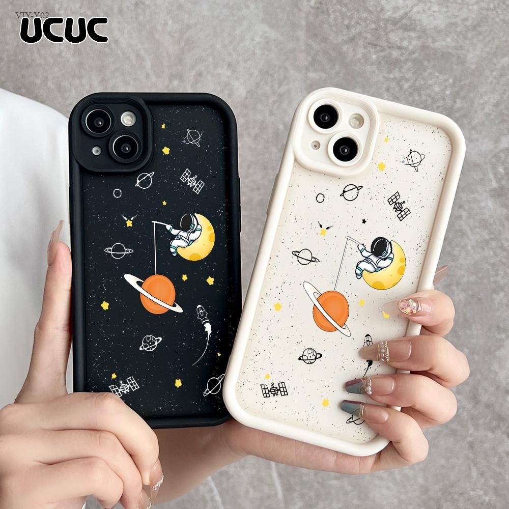 UCUC  Hp Untuk VIVO 21D Y19S Y28 Y21 Y21S Y21T Y21A Y33S Y33T Y29 Y50 Y30 Y30i Y35 Y18 Y81 Y83 Y100 