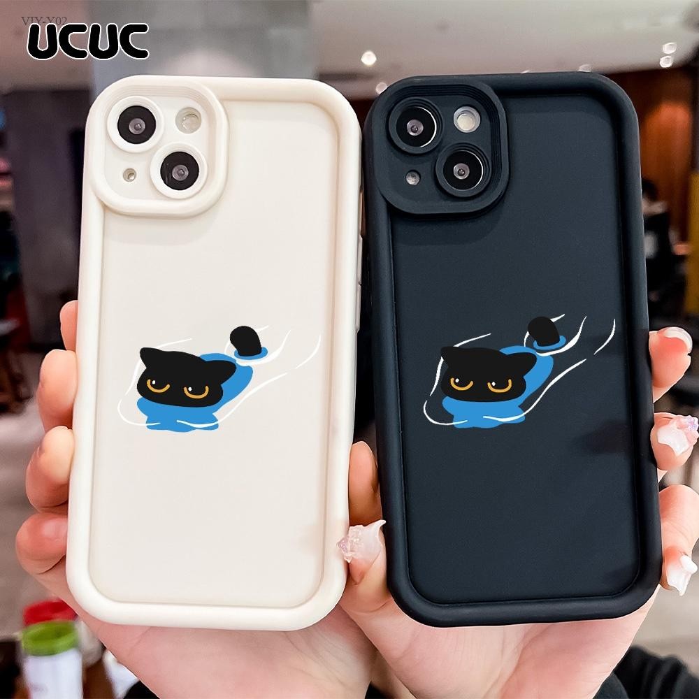 UCUC  Hp Untuk VIVO 21D Y19S Y28 Y21 Y21S Y21T Y21A Y33S Y33T Y29 Y50 Y30 Y30i Y35 Y18 Y81 Y83 Y100 